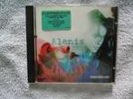 Alanis Morisette: jagged little pill, Ophalen of Verzenden, 1980 tot 2000, Gebruikt