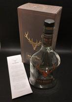 Dalmore Gran Reserva 2009 – Lege Fles + Doos (Zeldzaam), Ophalen of Verzenden, Zo goed als nieuw, Overige typen