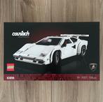 Lego 10337 Icons Lamborghini Countach (NIEUW), Ophalen of Verzenden, Nieuw, Complete set, Lego
