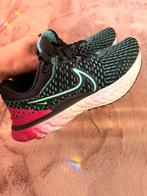 Nike hardloopschoenen, Sport en Fitness, Loopsport en Atletiek, Ophalen of Verzenden, Zo goed als nieuw, Hardloopschoenen, Nike