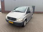 Mercedes-Benz Vito 109 CDI 320 Lang DC Amigo luxe 86.000 Nap, Achterwielaandrijving, Gebruikt, Electronic Stability Program (ESP)