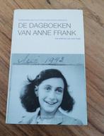 De dagboeken van Anne Frank, Boeken, Oorlog en Militair, Ophalen of Verzenden, Tweede Wereldoorlog, Zo goed als nieuw, Overige onderwerpen