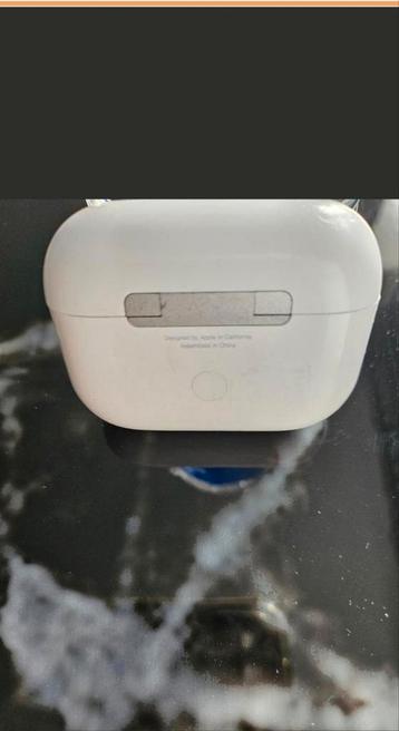 Apple AirPods Pro (2e generatie) beschikbaar voor biedingen