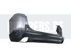 Bumper  Peugeot 2008 I 13-19  9801125577  Achterbumper  KJ11, Auto-onderdelen, Carrosserie en Plaatwerk, Gebruikt, 6 maanden garantie