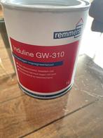 Gratis Remmers Induline GW-310 - 1 Liter - Nieuw!, Ophalen, Overige kleuren, Nieuw, Beits