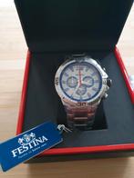 Nieuw Festina Chronobike horloge, Ophalen of Verzenden, Nieuw, IOS