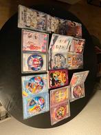 K3 show dvd met josje studio 100, Ophalen of Verzenden, Zo goed als nieuw, Film