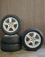 Nette 16" Lexus CT200h Velgen+GOEDE Winterbanden 5x100 Prius, Auto-onderdelen, Banden en Velgen, Ophalen, Gebruikt, 16 inch, Banden en Velgen