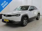 MAZDA MX-30 E-SKYACTIV 145 FIRST EDITION 36 KWH I APPLE CARP, Auto's, Mazda, 145 pk, Stof, Gebruikt, Met garantie (alle)