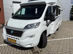 KNAUS SKY Ti SILVER selection, Caravans en Kamperen, Campers, Koelkast, Ringverwarming, Fiat, Particulier