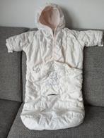 Winter slaapzak/jas maat 62, Ophalen of Verzenden, Gebruikt, Minder dan 70 cm, Slaapzak