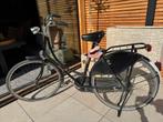 Rivel opoe-fiets, Fietsen en Brommers, Fietsen | Dames | Omafietsen, Ophalen, Gebruikt, Rivel, Versnellingen