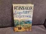 Engel der vergetenen konsalik dikke leesboek lees boek, Ophalen of Verzenden, Gelezen, Heinz G. Konsalik, Nederland