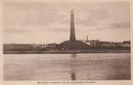 IJmuiden  Binnen vuurtoren   1932, Ophalen of Verzenden, 1920 tot 1940, Gelopen, Noord-Holland