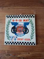 TT Circuit Assen 1998 Tegel, Ophalen of Verzenden