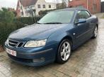 2006 Saab 93 Cabrio Personenauto, Gebruikt, Cabriolet, Overige brandstoffen, Bedrijf