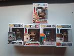 Funko Pops - Star Wars, Harry Potter, Jurassic World, Verzamelen, Ophalen, Zo goed als nieuw