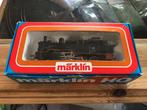 Marklin 3095, BR 74, nieuwstaat, Hobby en Vrije tijd, Modeltreinen | H0, Wisselstroom, Locomotief, Ophalen of Verzenden, Zo goed als nieuw