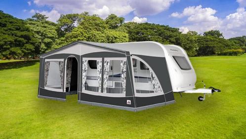 Dorema voortent Multi Nova & Multi Nova excellent uitverkoop, Caravans en Kamperen, Voortenten en Luifels, Nieuw, Dorema, Ophalen of Verzenden