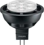9x PHILIPS MAS LEDspotLV mr16 36d 4 watt 12 V LED GU5.3, p/s, Ophalen of Verzenden, Nieuw, Minder dan 30 watt, Led-lamp