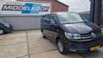 Volkswagen Transporter 2.0TDI 110KW 2018, Stof, 4 cilinders, Volkswagen, 2500 kg