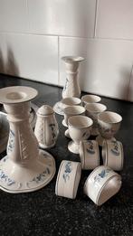 Villeroy & Boch Val Bleu, Ophalen, Zo goed als nieuw, Bord(en), Overige stijlen