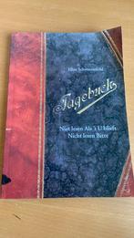 Jagebuck - Ellen Schwarzschild, Ophalen of Verzenden, Zo goed als nieuw