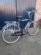 Gazelle Furore 54cm frame,  nette, technisch 100% fiets, Ophalen, Gebruikt, Versnellingen, Gazelle