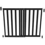 Noma Traphek Protection Hout Zwart (64 cm - 100 cm), Ophalen of Verzenden, Zo goed als nieuw, Hout