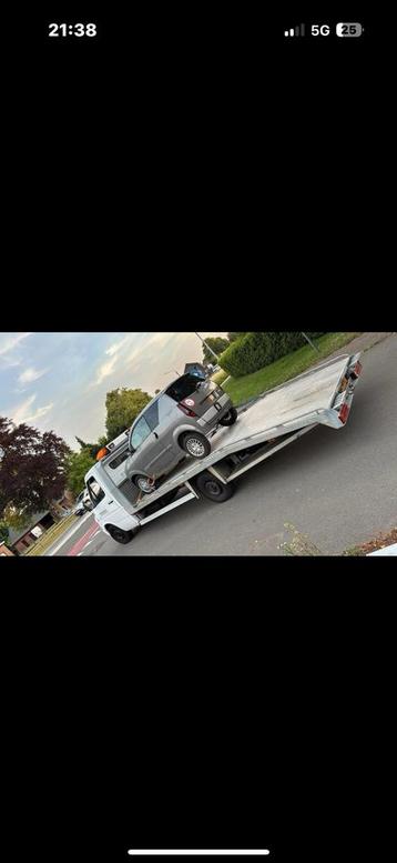 Gezocht brommobielen met schades of andere gebreken!! beschikbaar voor biedingen