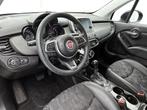Fiat 500X Cross 1.3 FireFly Turbo 150 | Automaat | Climate C, 12 maanden, Gebruikt, 4 cilinders, 500X