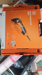 Fein Multimaster 500 - Nieuw in doos, Ophalen of Verzenden, Nieuw
