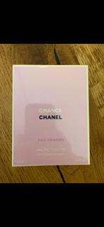 Chance Chanel Eau Tendre 100ml Nieuw, Ophalen of Verzenden, Nieuw