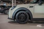 Mini One JCW | Harman Kardon | Head Up | Stoel+Stuurverwarm, Stof, Gebruikt, 1210 kg, Wit