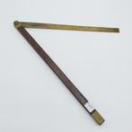 Oude Zweihaak (55329-79), Antiek en Kunst, Antiek | Gereedschap en Instrumenten, Ophalen of Verzenden