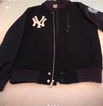 Jack van Nike Destroyer Collection NY Yankees  maat S, Ophalen of Verzenden, Zo goed als nieuw, Blauw, Nike Destroyer Collectio