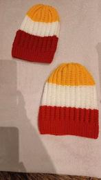 Super mooie handgebreide dames/heren muts oeteldonk, Ophalen of Verzenden, Nieuw, Maat 38/40 (M), Muts
