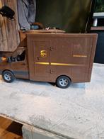 Mooie Bruder UPS Vrachtwagen, Ophalen of Verzenden, Zo goed als nieuw