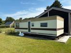 Mooie stacaravan chalet keet, Caravans en Kamperen, Stacaravans, Tot en met 4
