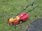 Electrische grasmaaier, Ophalen, Gebruikt, Elektrische grasmaaier, Wolf Garten