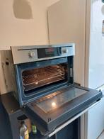 AEG Micromat Combi Oven - Type 72ENC03AG, 45 tot 60 cm, Gebruikt, Ophalen of Verzenden, Oven met grill