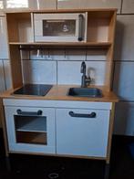 Ikea speelgoed keuken, Ophalen, Zo goed als nieuw, Meubelstuk of Keukentje