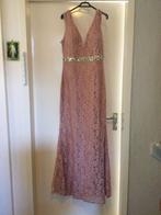 Jurk, Kleding | Dames, Ophalen, Zo goed als nieuw, Maat 46/48 (XL) of groter, Galajurk