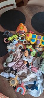 Baby speelgoed, Ophalen, Gebruikt, Overige typen