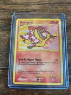Pokemon kaarten, Ophalen