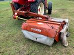 kuhn maaier fc202, Ophalen, Weidebouw