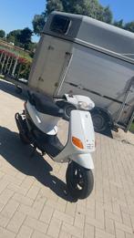 Piaggio type 3 70cc, Ophalen, Zo goed als nieuw, Overige modellen