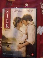 Silk, Vanaf 12 jaar, Ophalen of Verzenden, Zo goed als nieuw, Drama