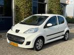 Peugeot 107 1.0-12V XS | Airco | | Nieuwe APK |, Auto's, Voorwielaandrijving, Gebruikt, 4 stoelen, Origineel Nederlands