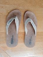Slippers Jack Wolfskin maat 44/45, Ophalen of Verzenden, Zo goed als nieuw, Overige typen
